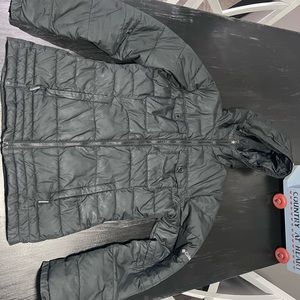 Columbia Puffy Coat